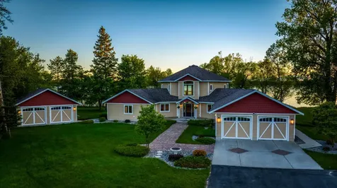 10586 Turtle River Lake Road NE Bemidji MN 56601