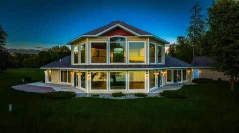 10586 Turtle River Lake Road NE Bemidji MN 56601