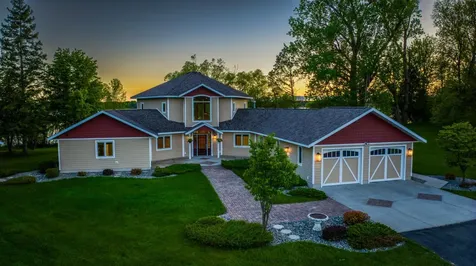 10586 Turtle River Lake Road NE Bemidji MN 56601