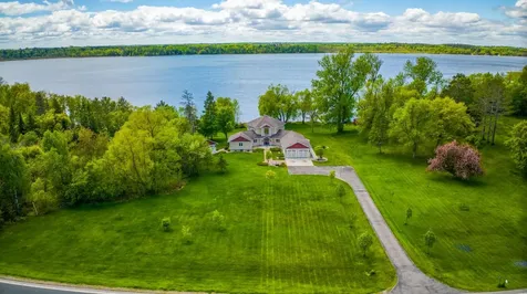 10586 Turtle River Lake Road NE Bemidji MN 56601