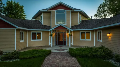 10586 Turtle River Lake Road NE Bemidji MN 56601