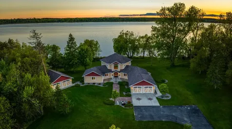 10586 Turtle River Lake Road NE Bemidji MN 56601