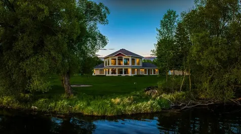 10586 Turtle River Lake Road NE Bemidji MN 56601