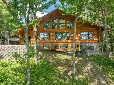 38020 Blueridge Drive Grand Rapids MN 55744