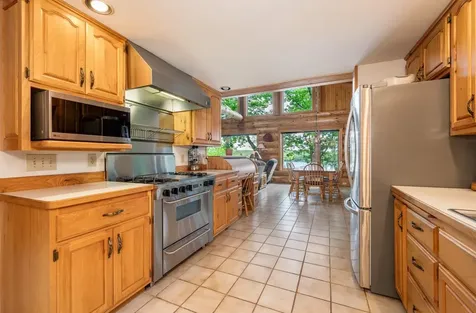 38020 Blueridge Drive Grand Rapids MN 55744