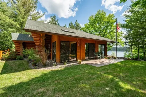 38020 Blueridge Drive Grand Rapids MN 55744