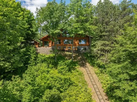 38020 Blueridge Drive Grand Rapids MN 55744