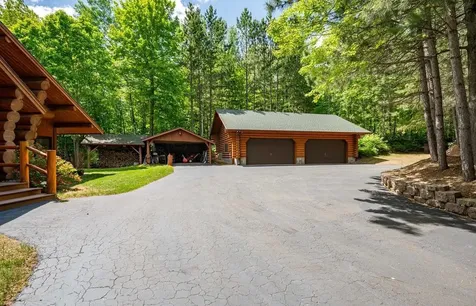 38020 Blueridge Drive Grand Rapids MN 55744