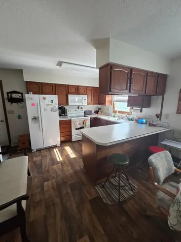 119 & 121 14th Street N Oakes ND 58474