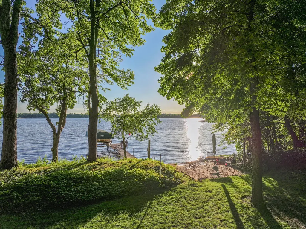1728 Golden Drive SW Alexandria MN 56308
