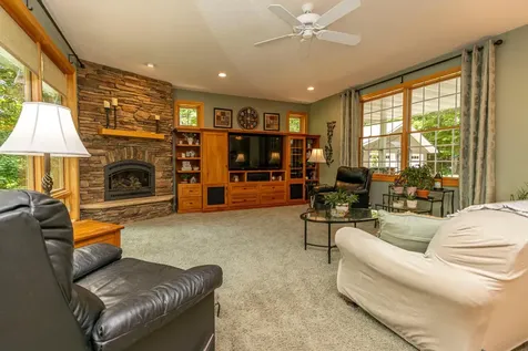 1728 Golden Drive SW Alexandria MN 56308