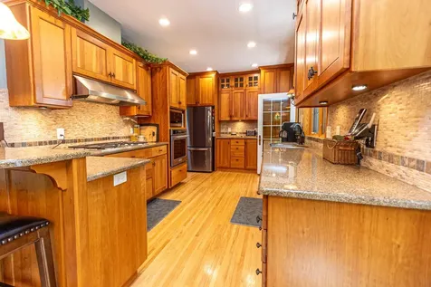 1728 Golden Drive SW Alexandria MN 56308