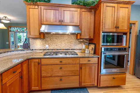 1728 Golden Drive SW Alexandria MN 56308