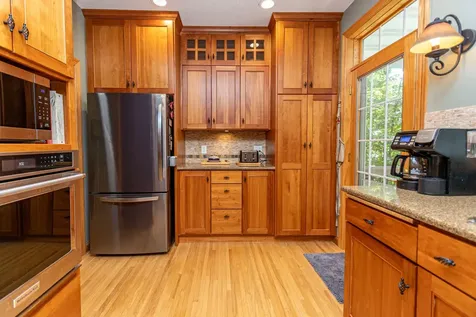 1728 Golden Drive SW Alexandria MN 56308