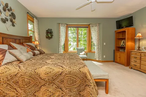 1728 Golden Drive SW Alexandria MN 56308