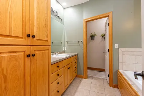 1728 Golden Drive SW Alexandria MN 56308