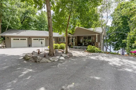 1728 Golden Drive SW Alexandria MN 56308