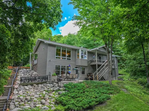 1728 Golden Drive SW Alexandria MN 56308