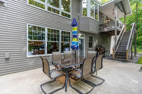1728 Golden Drive SW Alexandria MN 56308