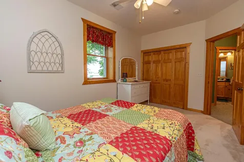 1728 Golden Drive SW Alexandria MN 56308