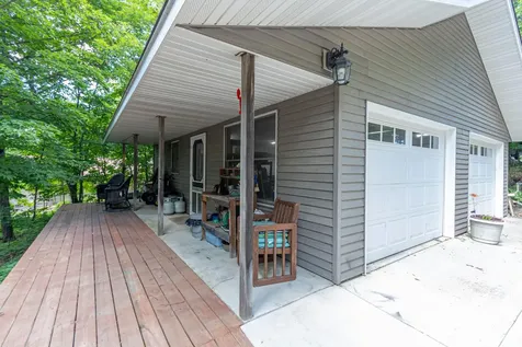 1728 Golden Drive SW Alexandria MN 56308