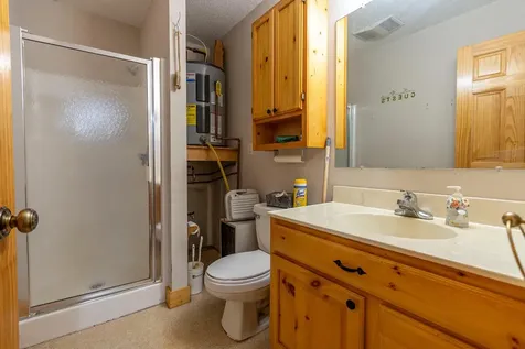 1728 Golden Drive SW Alexandria MN 56308