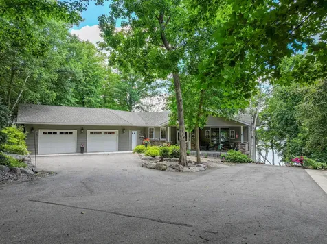 1728 Golden Drive SW Alexandria MN 56308