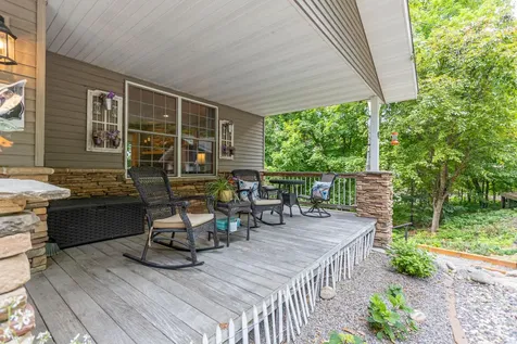 1728 Golden Drive SW Alexandria MN 56308