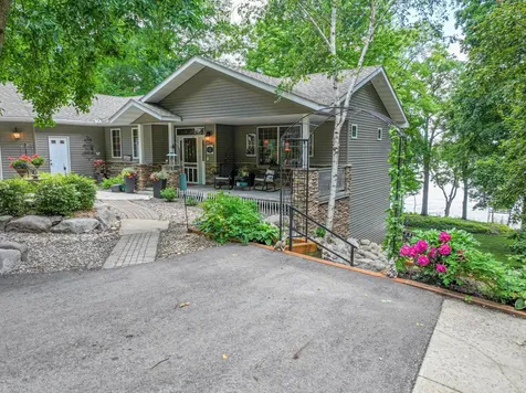 1728 Golden Drive SW Alexandria MN 56308