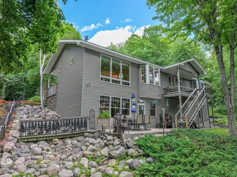 1728 Golden Drive SW Alexandria MN 56308