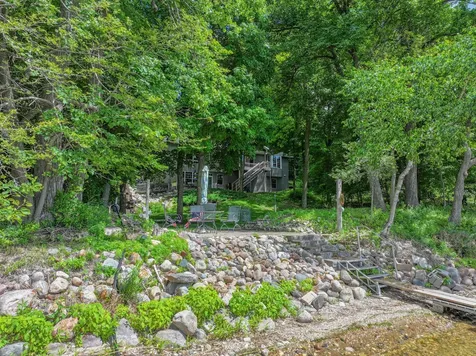 1728 Golden Drive SW Alexandria MN 56308