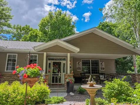 1728 Golden Drive SW Alexandria MN 56308