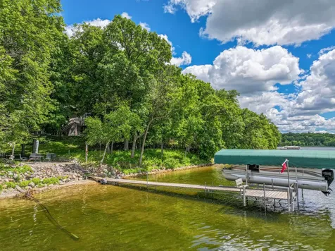 1728 Golden Drive SW Alexandria MN 56308