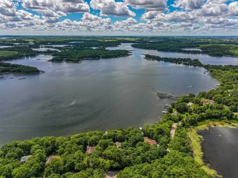 1728 Golden Drive SW Alexandria MN 56308