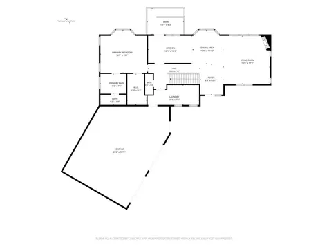 1728 Golden Drive SW Alexandria MN 56308