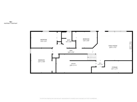 1728 Golden Drive SW Alexandria MN 56308