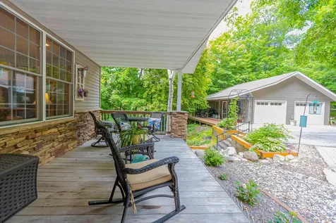 1728 Golden Drive SW Alexandria MN 56308