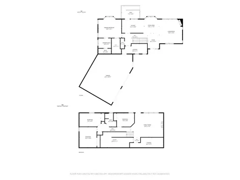 1728 Golden Drive SW Alexandria MN 56308