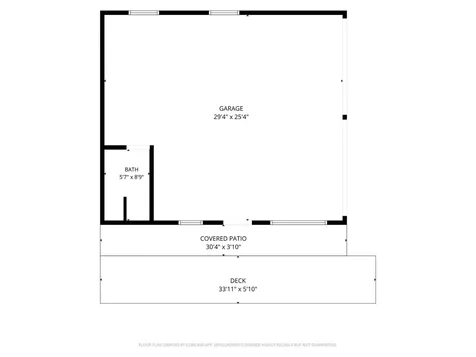 1728 Golden Drive SW Alexandria MN 56308