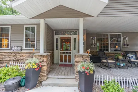1728 Golden Drive SW Alexandria MN 56308