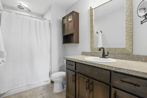 1024 Bellaire Boulevard NW Isanti MN 55040