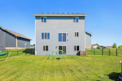 1024 Bellaire Boulevard NW Isanti MN 55040