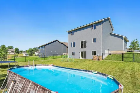 1024 Bellaire Boulevard NW Isanti MN 55040