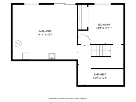 1024 Bellaire Boulevard NW Isanti MN 55040