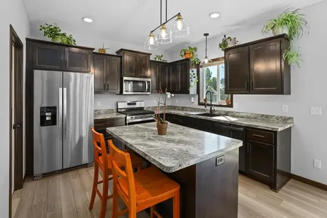 1024 Bellaire Boulevard NW Isanti MN 55040