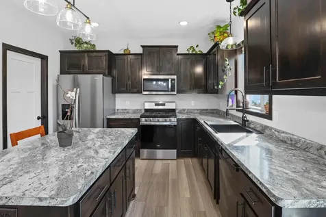 1024 Bellaire Boulevard NW Isanti MN 55040
