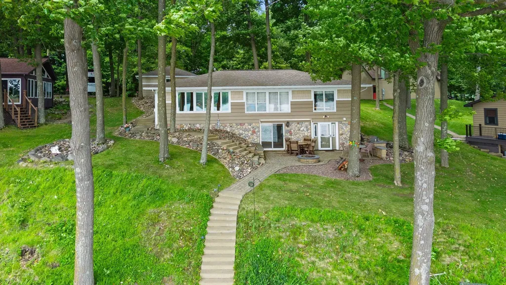 1642 2nd Avenue Turtle Lake WI 54889