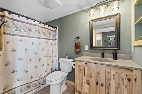 1642 2nd Avenue Turtle Lake WI 54889