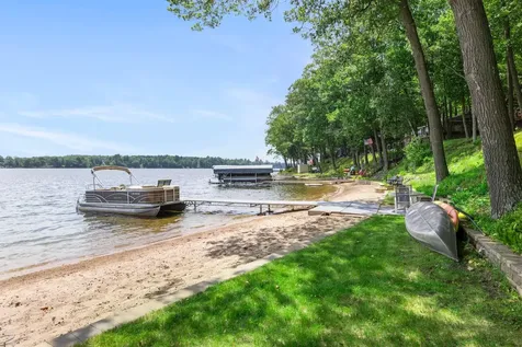 1642 2nd Avenue Turtle Lake WI 54889