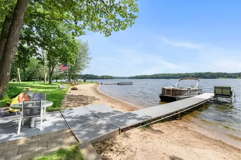 1642 2nd Avenue Turtle Lake WI 54889